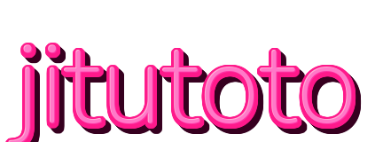 jitutoto — logo kanal