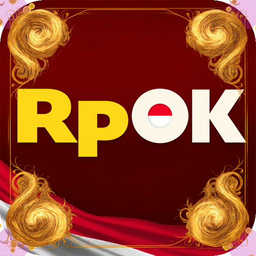 rpok — galeri pratinjau - APK Resmi